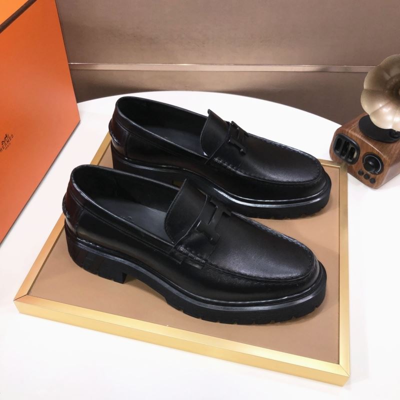 Hermes Business Shoes